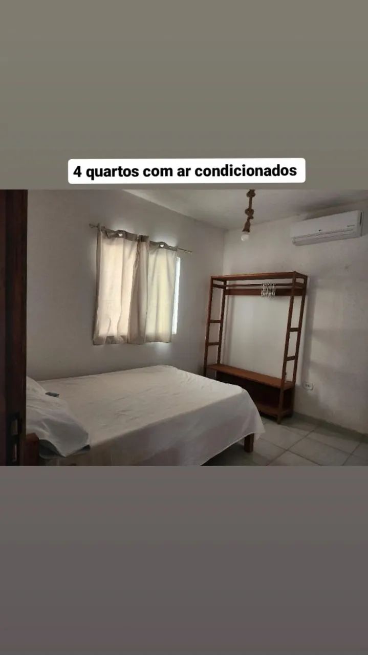 Tamandaré house - Boca da Barra - Foto 5