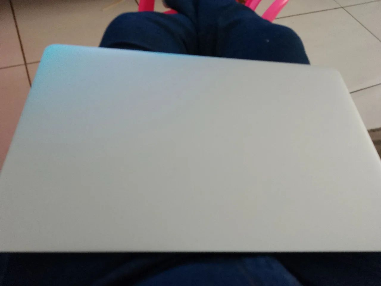 Notebook Lenovo  - Foto 2