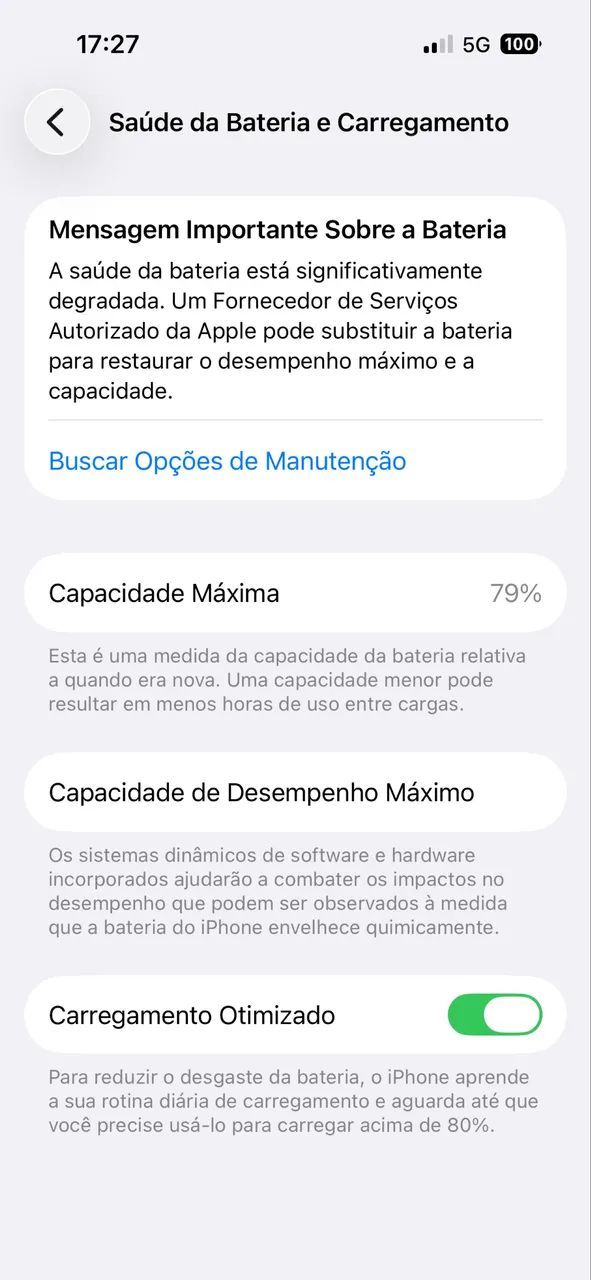 iPhone 14 Pro 128gb - Foto 3