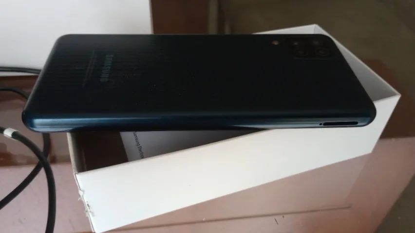 Samsung Galaxy M12 - Foto 2