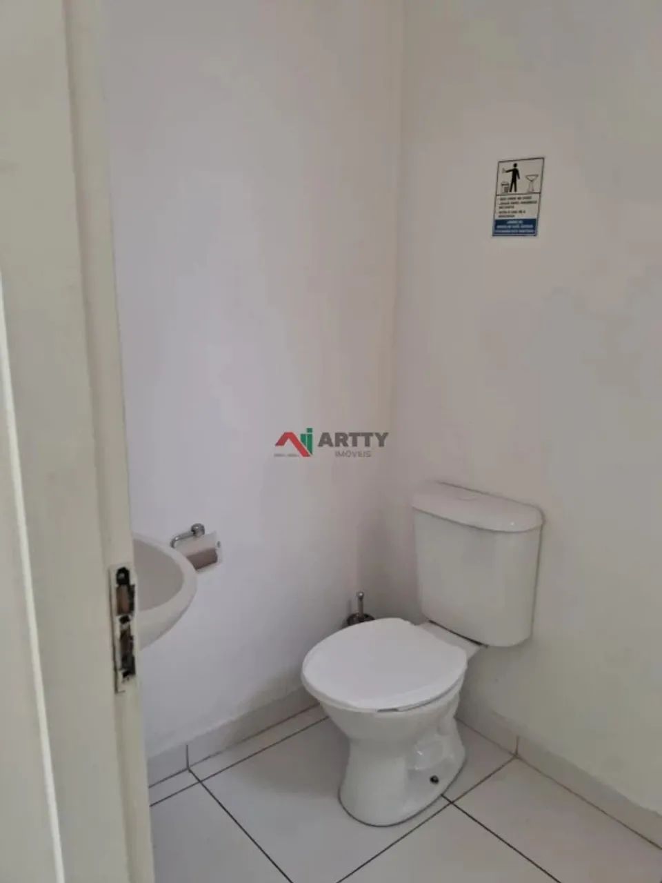 Sala Comercial para Locação no bairro TATUAPE, 90 m - Foto 3