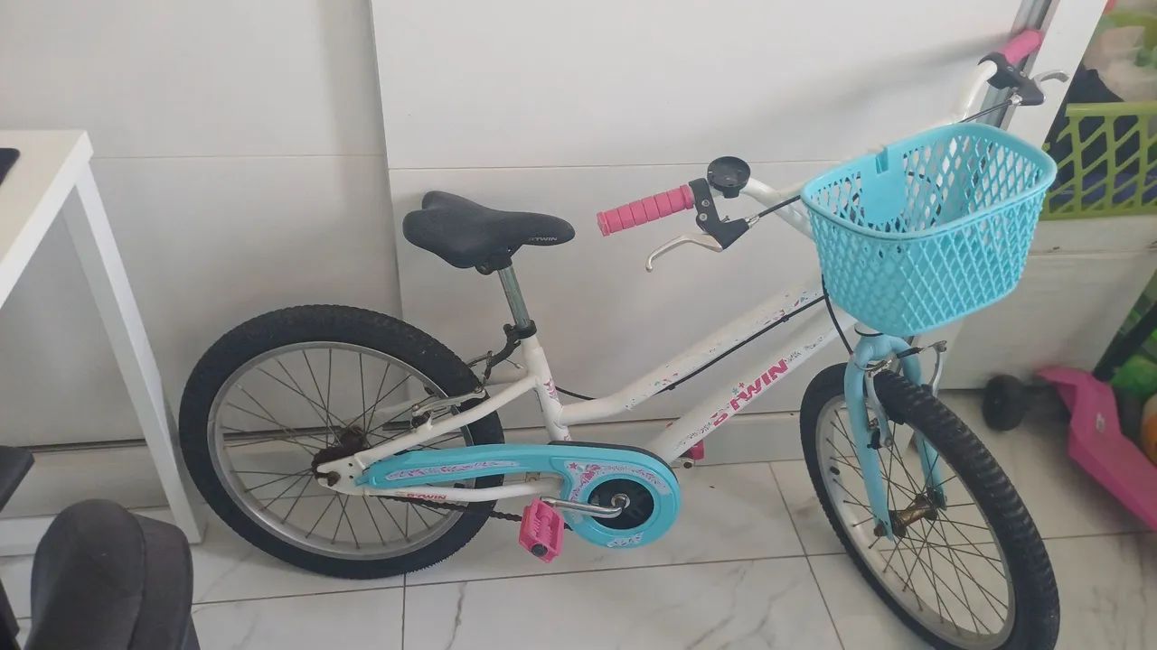 Bicicleta  - Foto 3