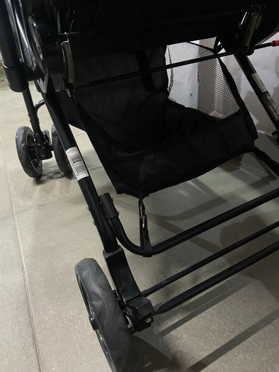 Carrinho cosco kids - Foto 4