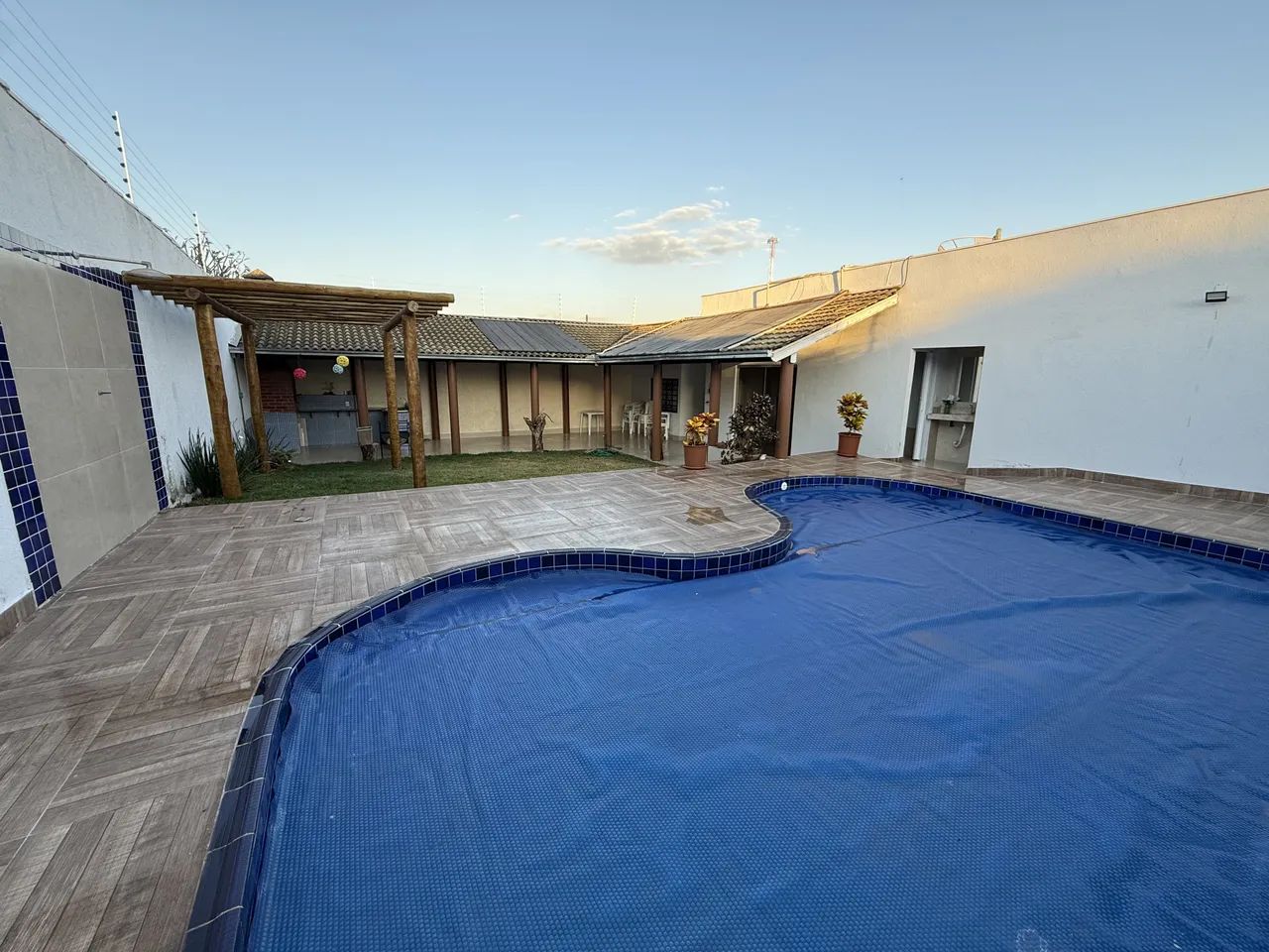 Casa - Anápolis