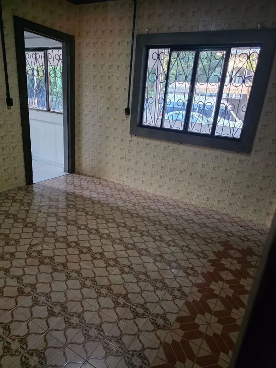 Alugo casa no centro De foz - Foto 4