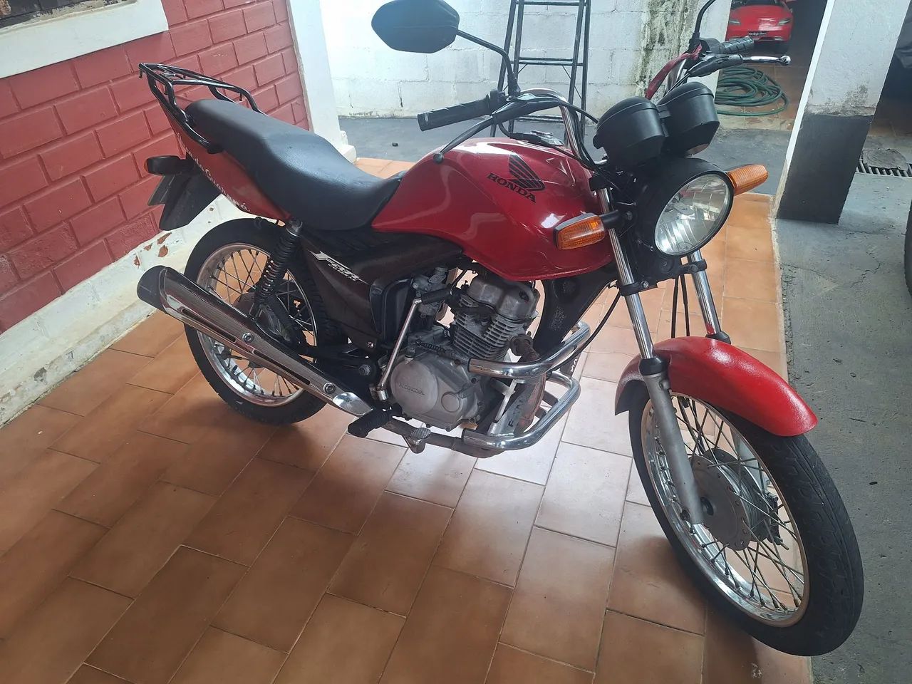 Fan 125