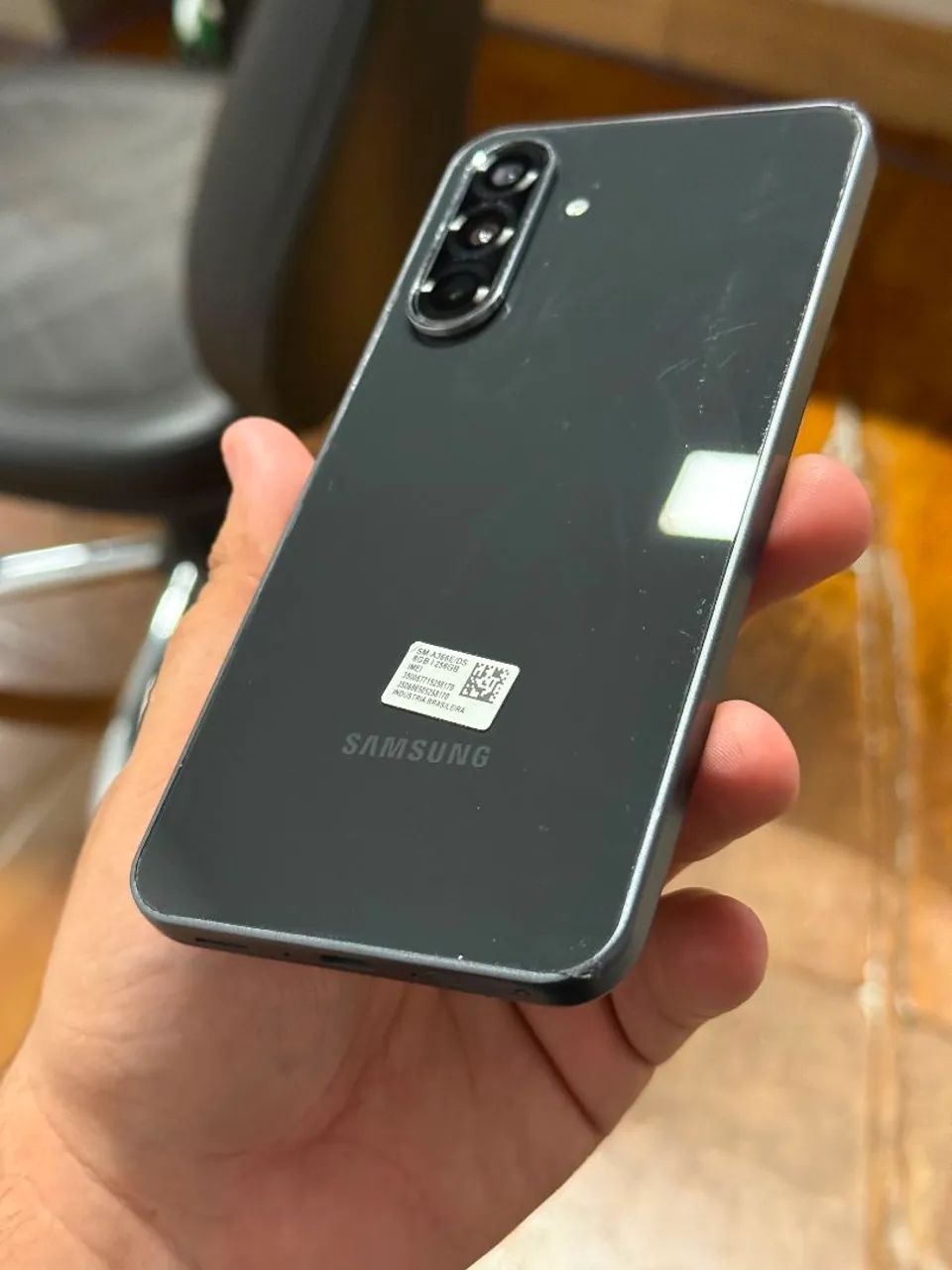 Samsung A36 5G - Foto 3