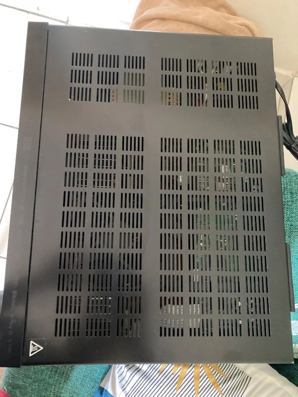 Receiver Onkyo - Foto 4