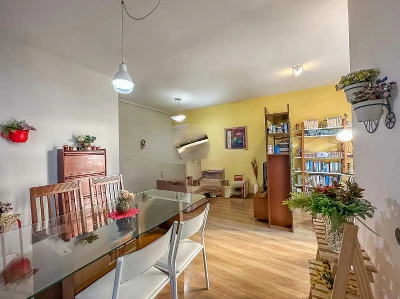 Apartamento : / Residencial / Botafogo - Foto 5