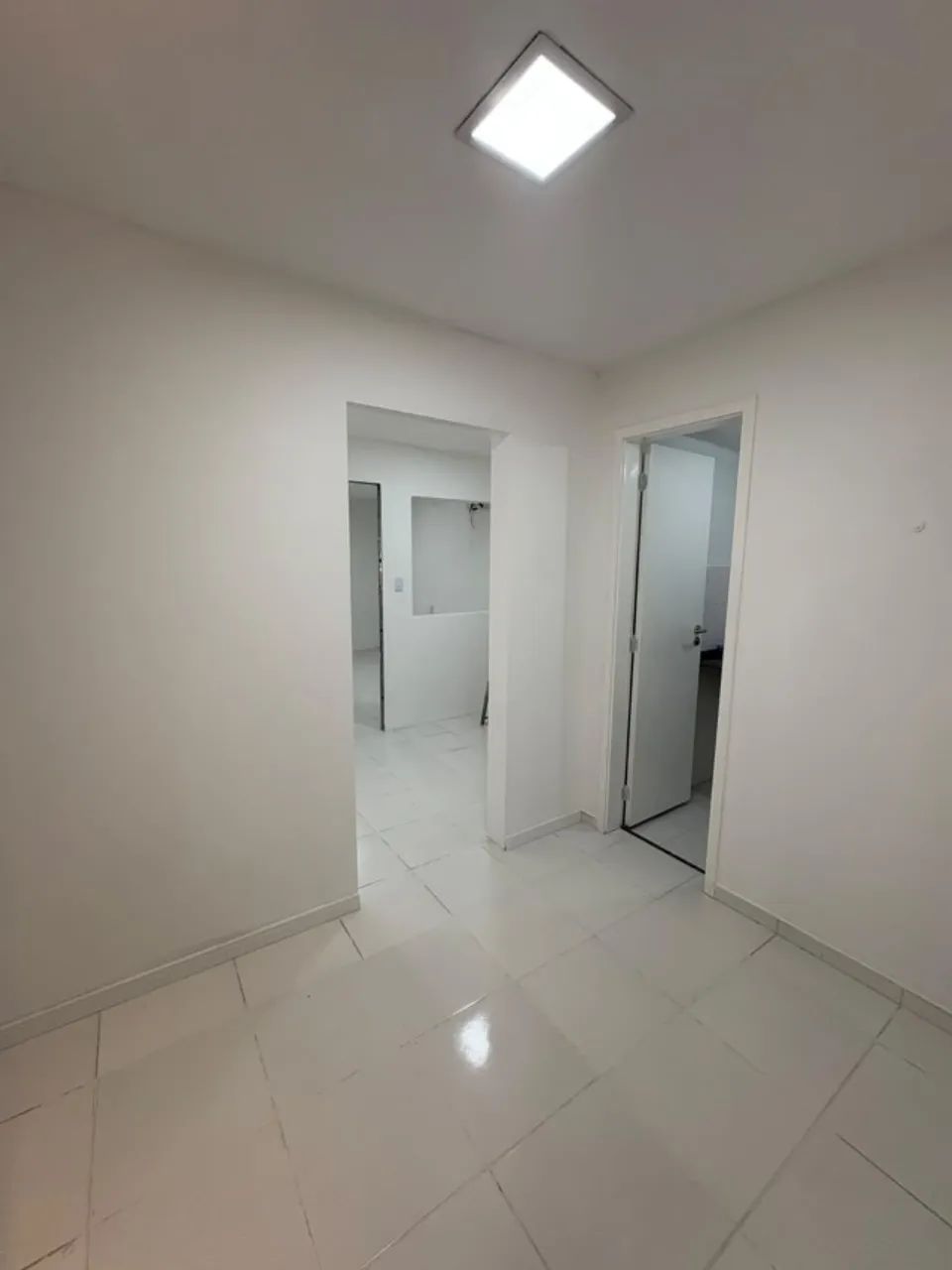 Sala no ed. Golden Tower - Foto 4