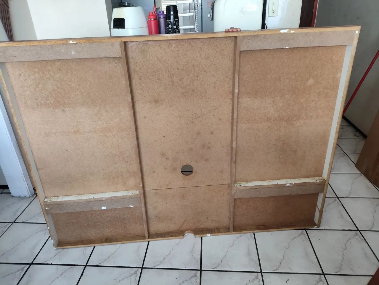 Painel para tv  - Foto 2
