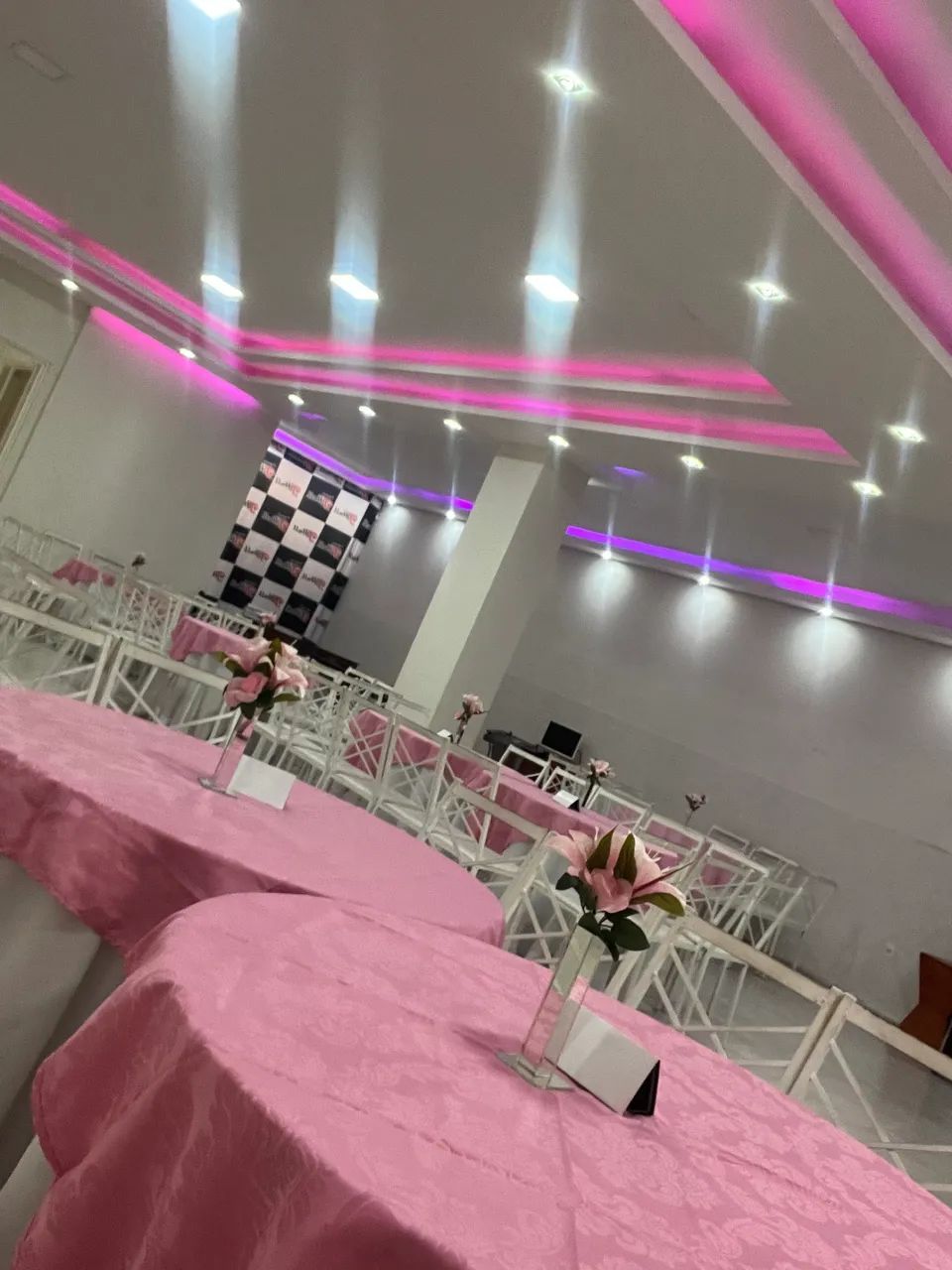 Salão de festas  - Foto 2