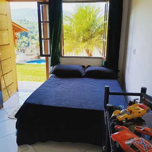  CHÁCARA À VENDA - COM VISTA E ACESSO A REPRESA - Foto 3