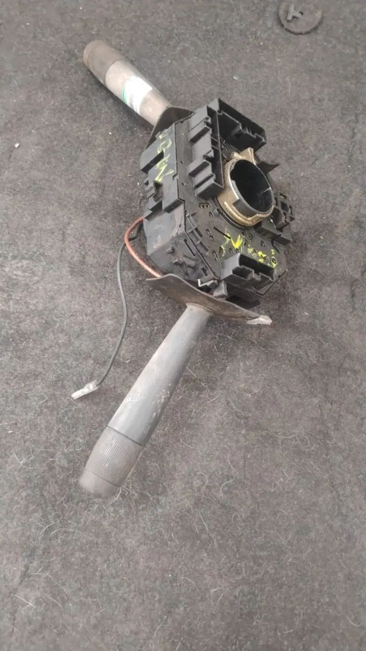 Chave De Seta Palio  - Foto 2