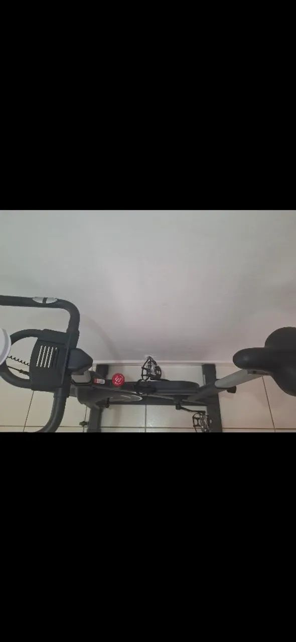 Vende-se bicicleta ergometrica  - Foto 4