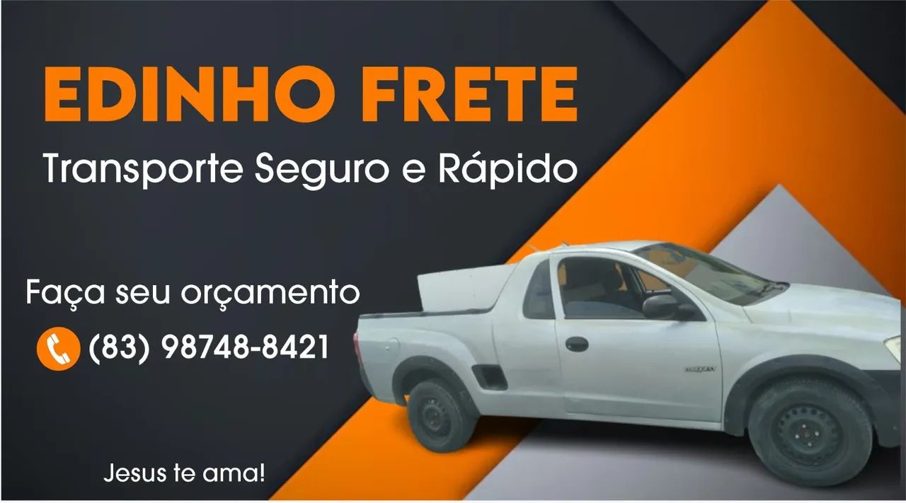 Frete  - Foto 2