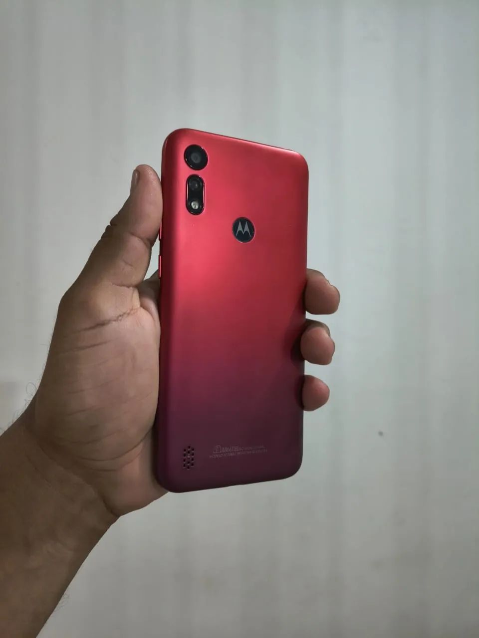 Moto e6s 64GB - Foto 2