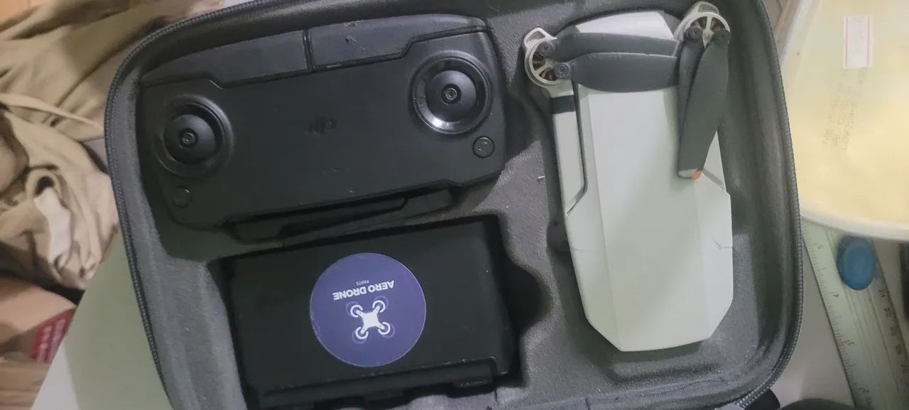 DJI MAVIC MINI À VENDA