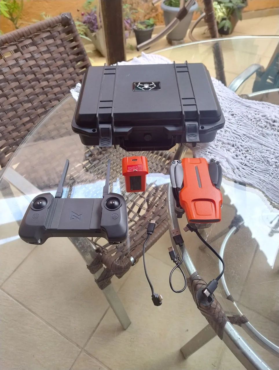 Drone Fimi Mini 3 - Foto 4