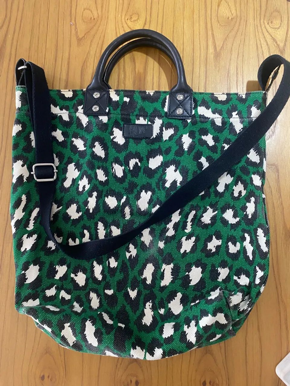 Bolsa Diane Von Furstenberg