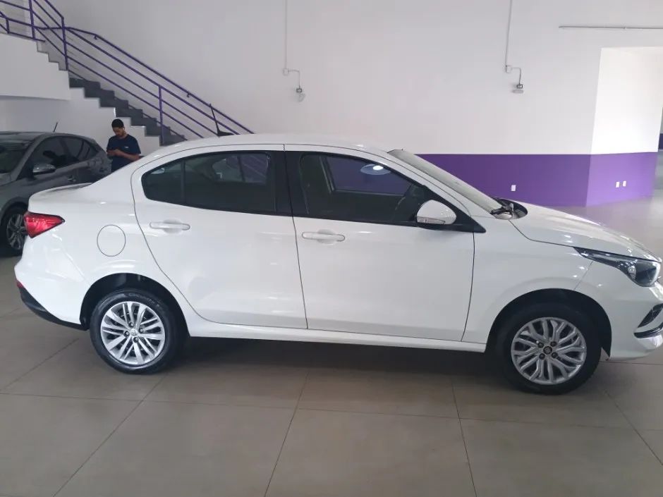 Fiat Cronos Drive 1.0 6V 2025 - Foto 3