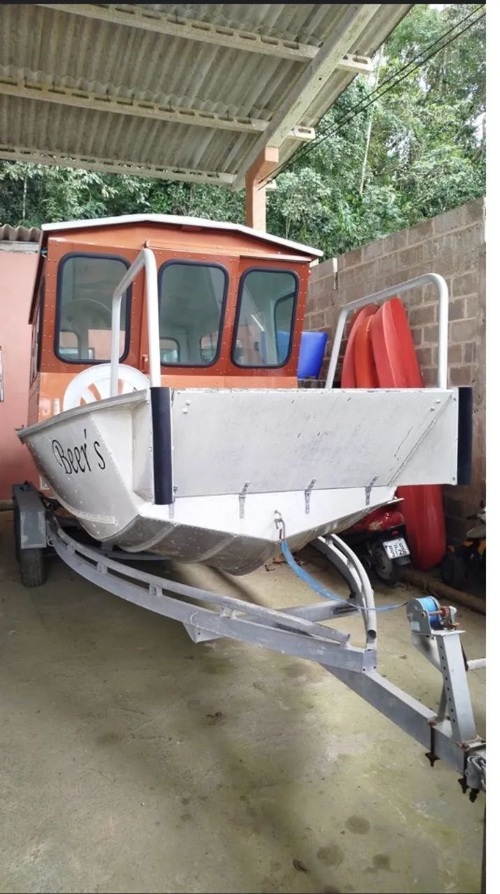 SAFARI LANDING 6.5 CLX CAB  - Foto 5