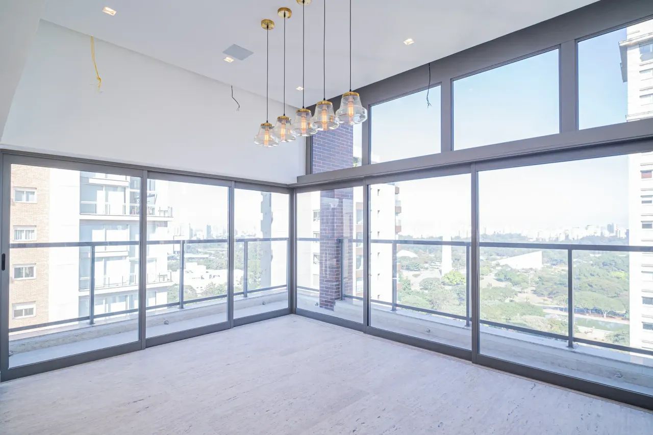 Cobertura para aluguel e venda tem 325 metros quadrados com 4 quartos em Vila Mariana - Sã - Foto 3