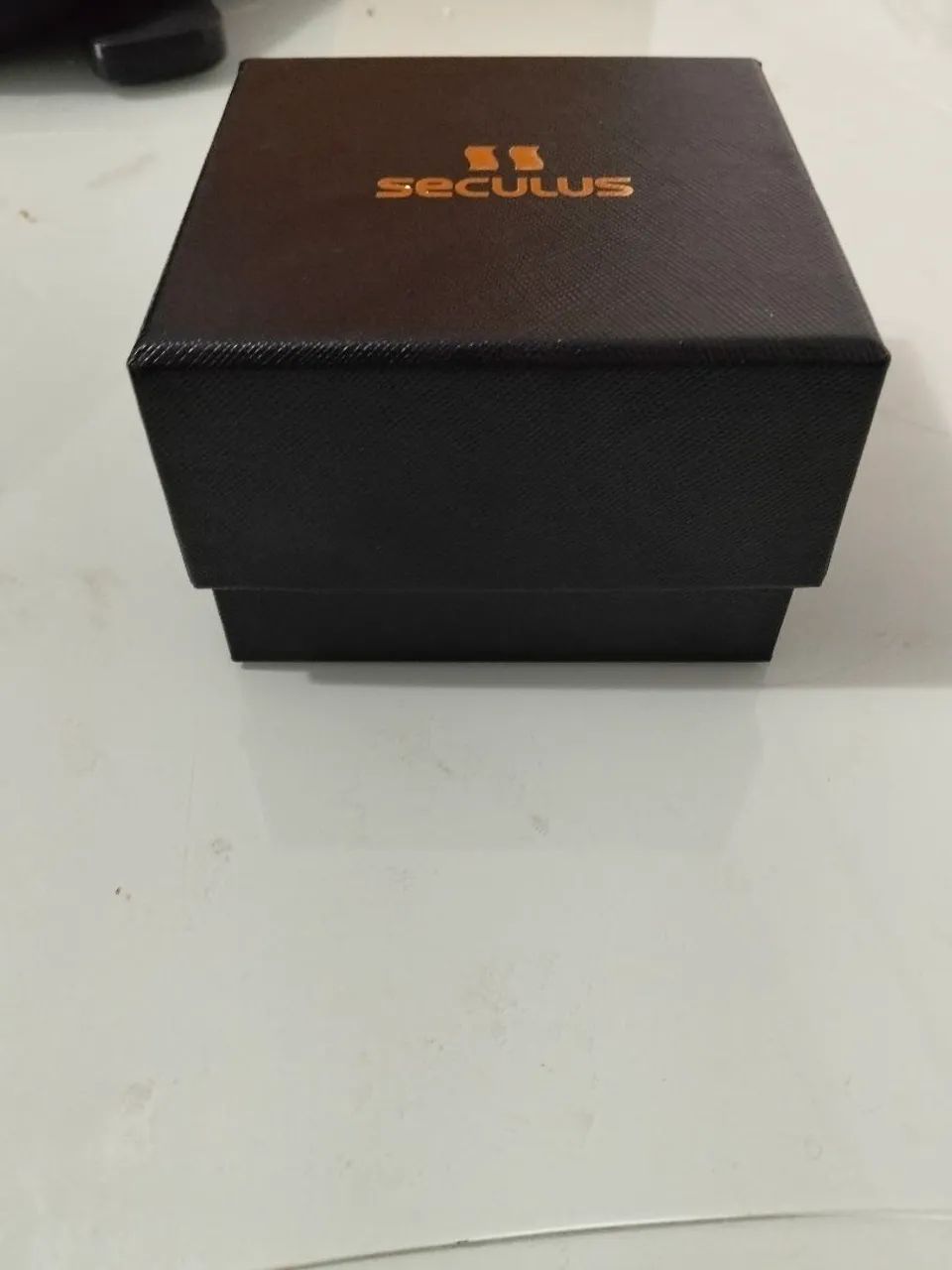 Relógio Masculino Seculus - Foto 5