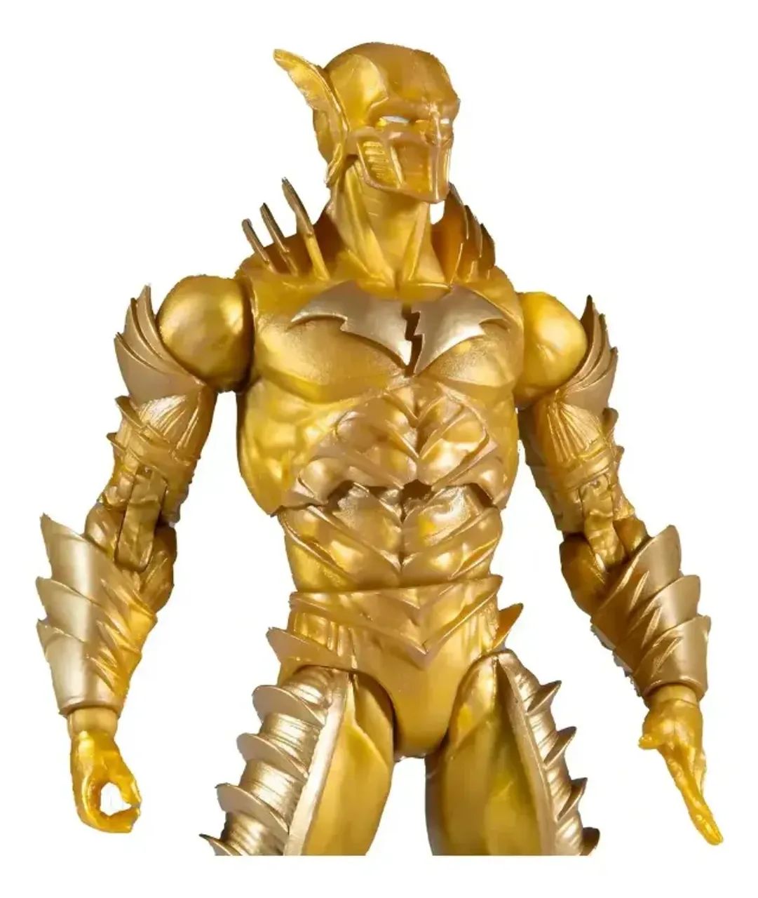 Flash DC Multiverse Mcfarlane Figure 18cm Original  
