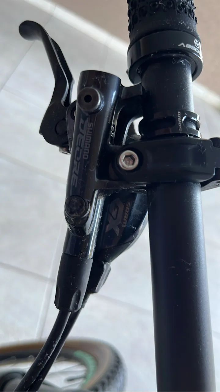 Scott Scale 960 2018 - Foto 2