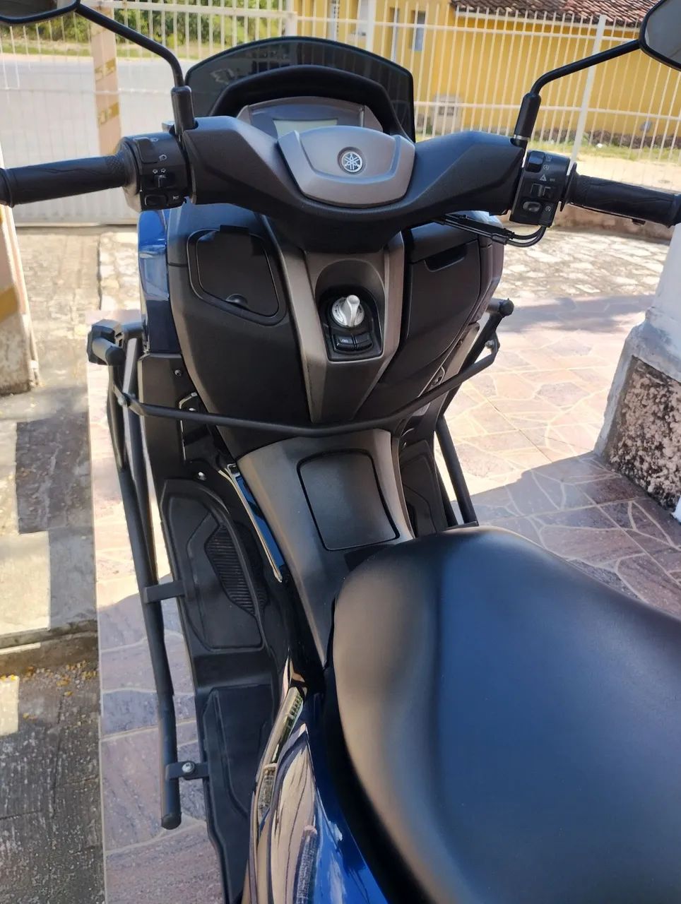 Yamaha n max 160 - Foto 2