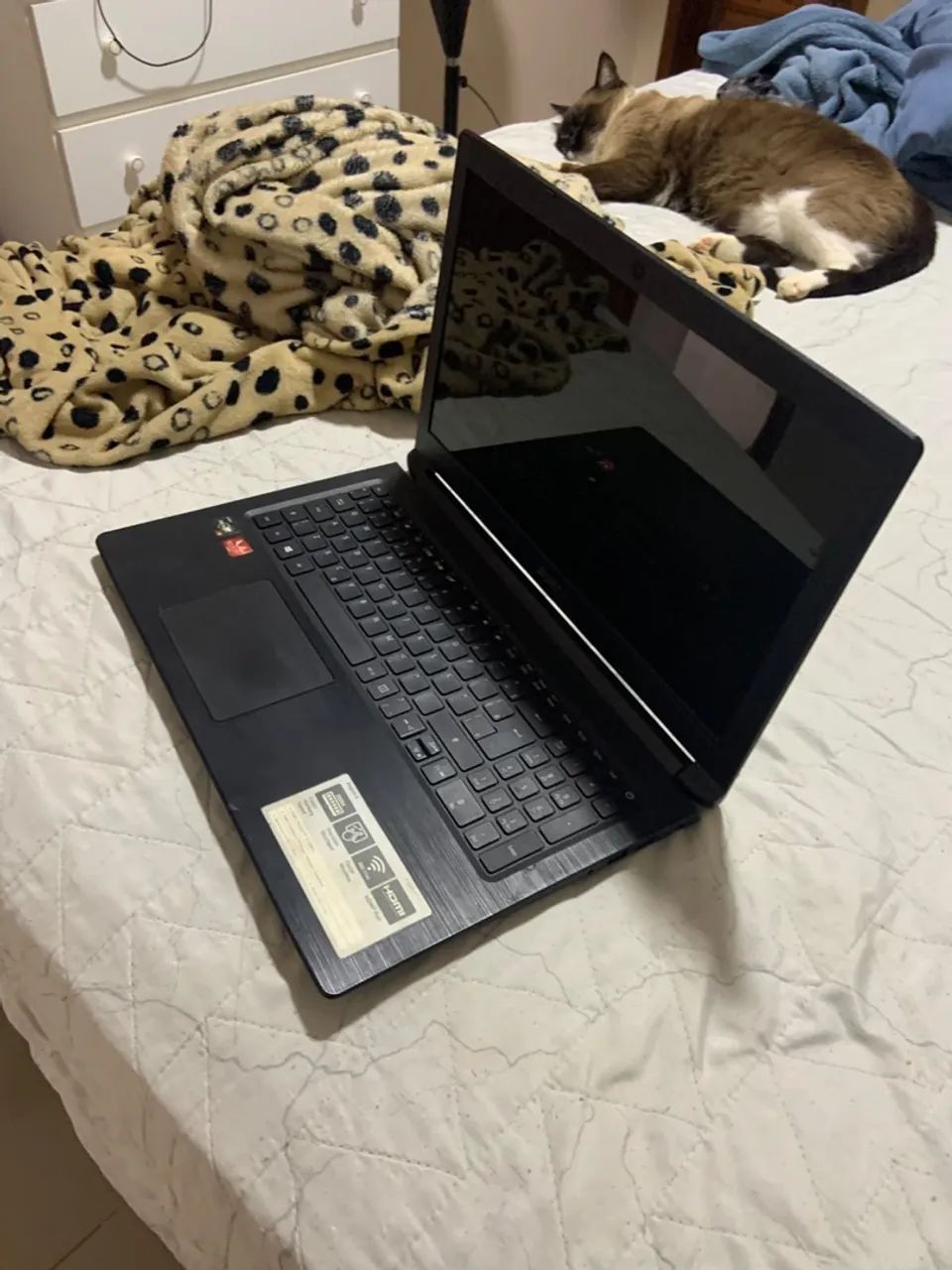 Notebook Acre inspire 3 - Foto 3