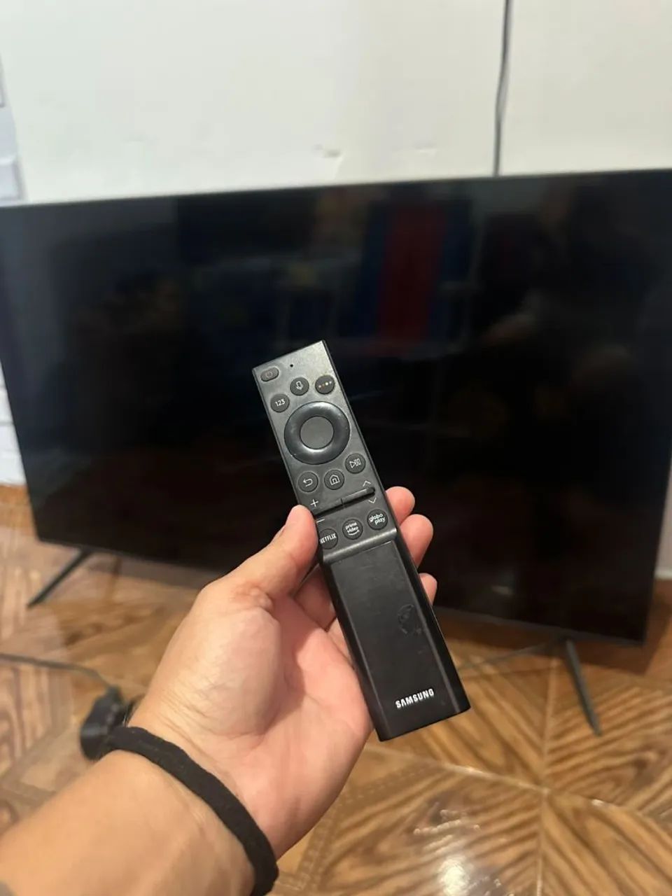 Tv SMART 50 4 K Alexa e x box 