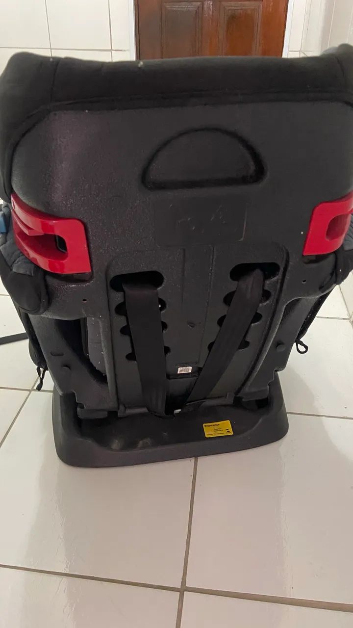 Cadeirinha para carro - Foto 4