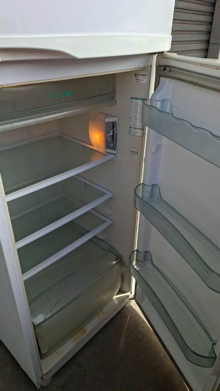 Geladeira consul  - Foto 2