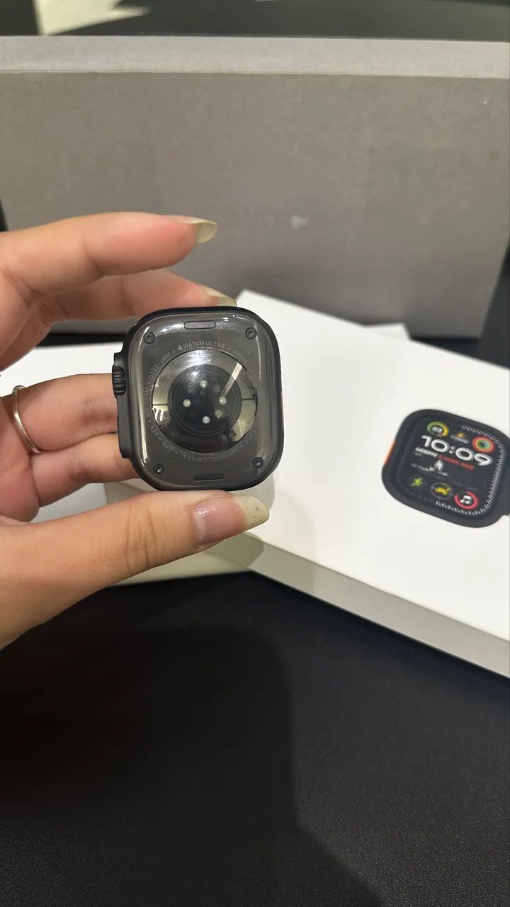 Apple Watch Ultra 2 49MM - Foto 4