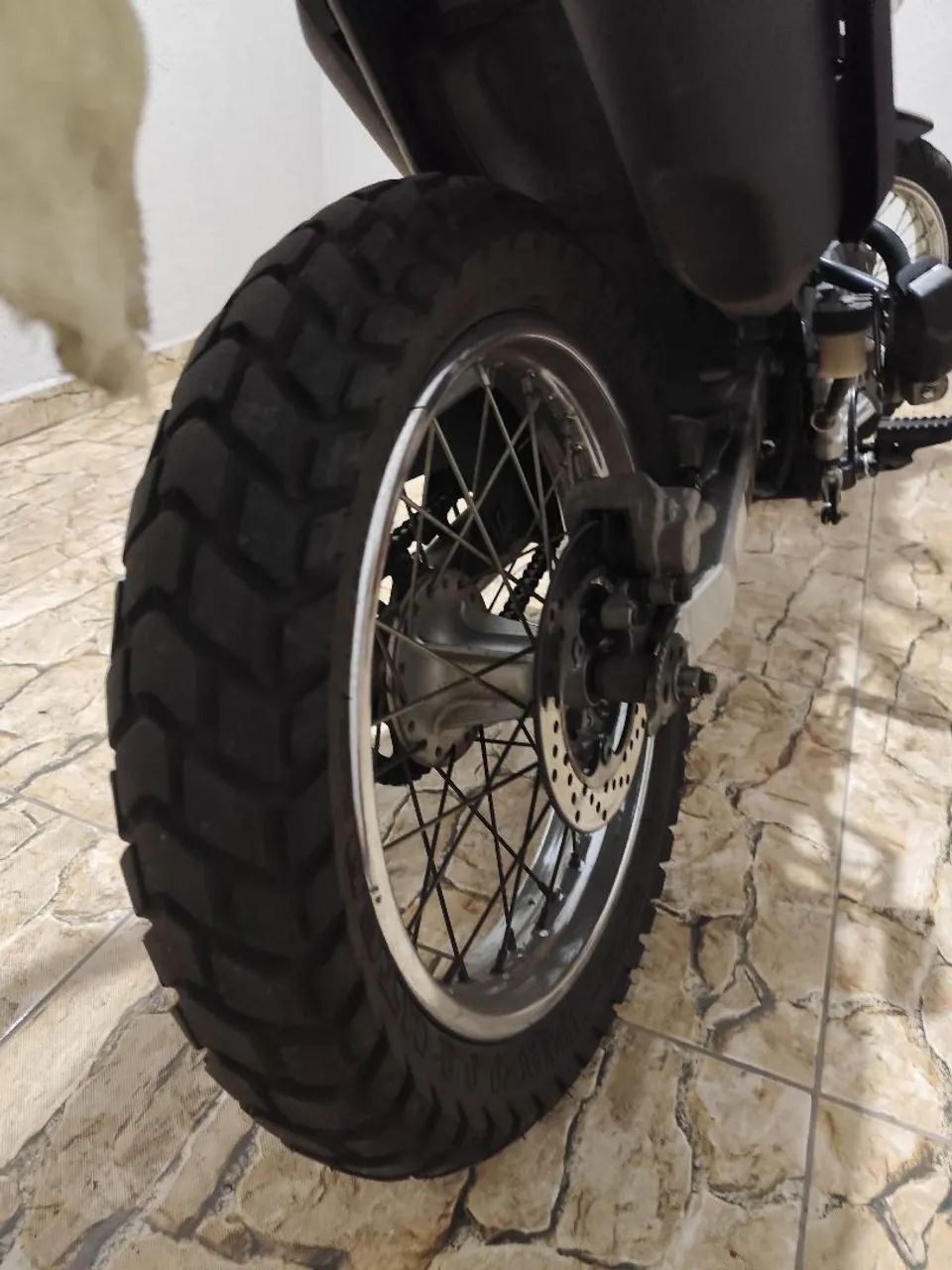 Crosser 150 2022 - Foto 5