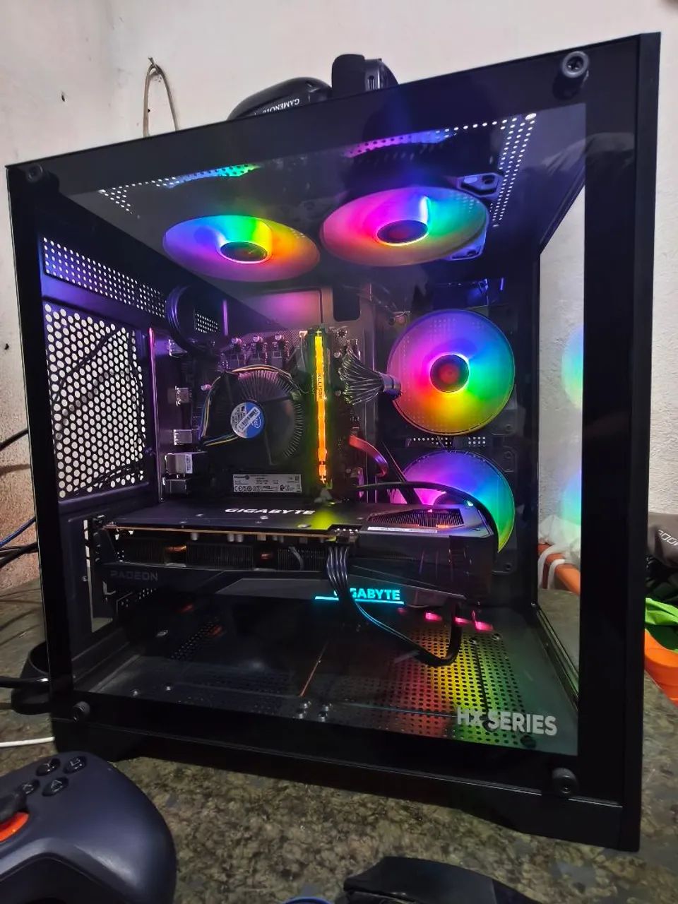 PC Gamer   - Foto 2
