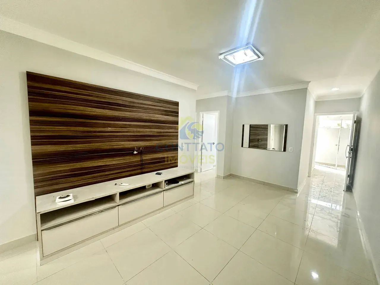 Térrea para aluguel possui 170 metros quadrados com 3 quartos em Jardim Imperial - Cuiabá