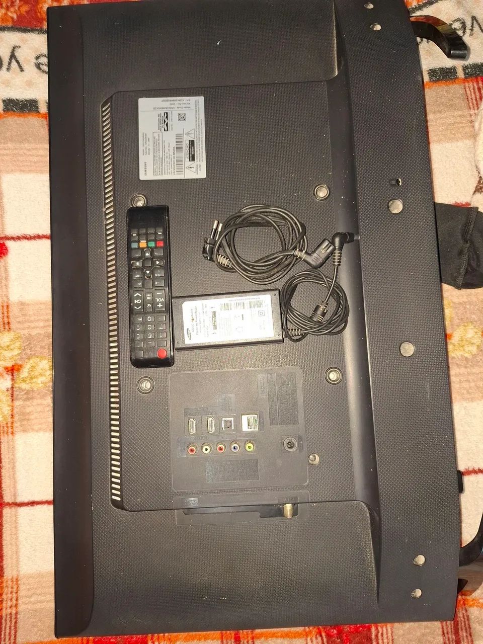 TV Samsung 32 polegadas  - Foto 4
