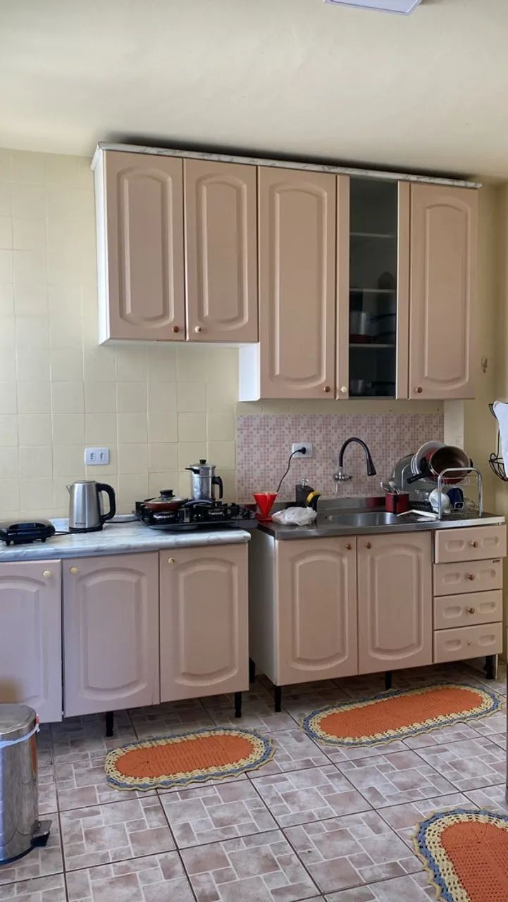 Armário de cozinha 