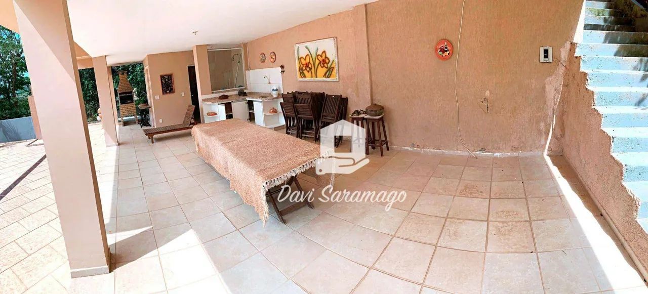 Casa Condomínio - Foto 5