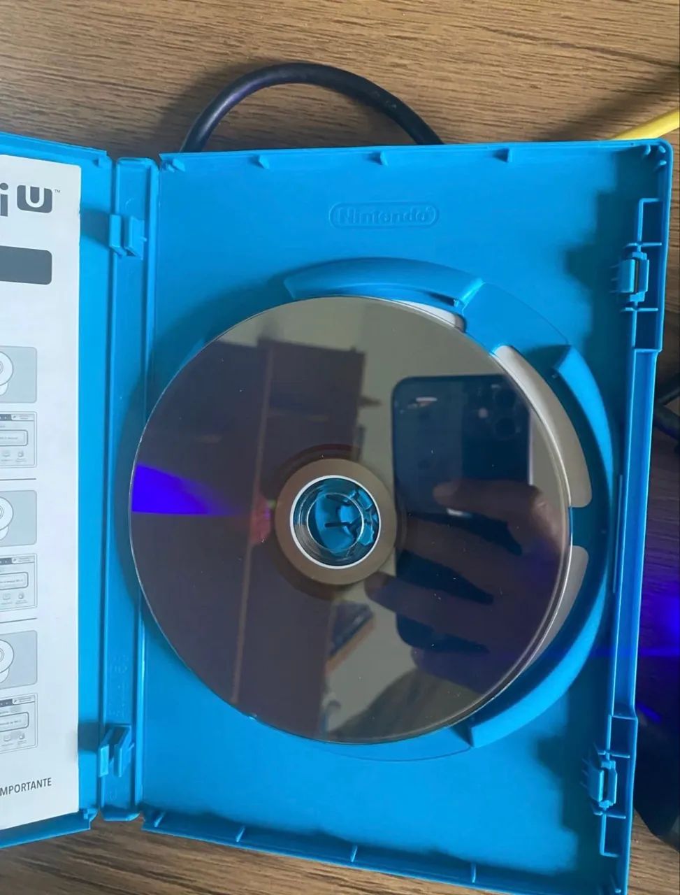 Zelda Breath of the Wild Wii U - Foto 4