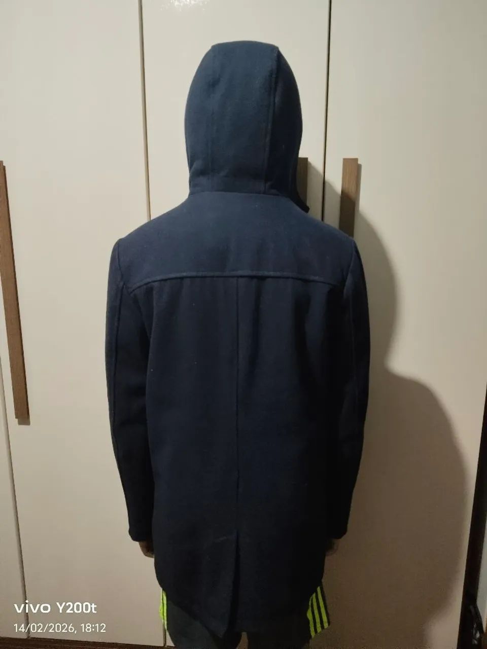 Sobretudo Primark Lodon Veste 48  - Foto 2