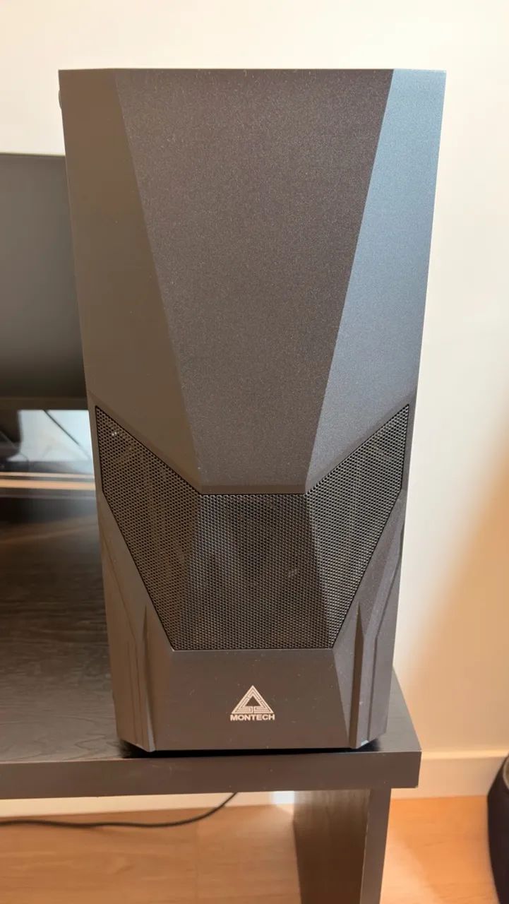 PC Gamer AMD 32GB Ram
