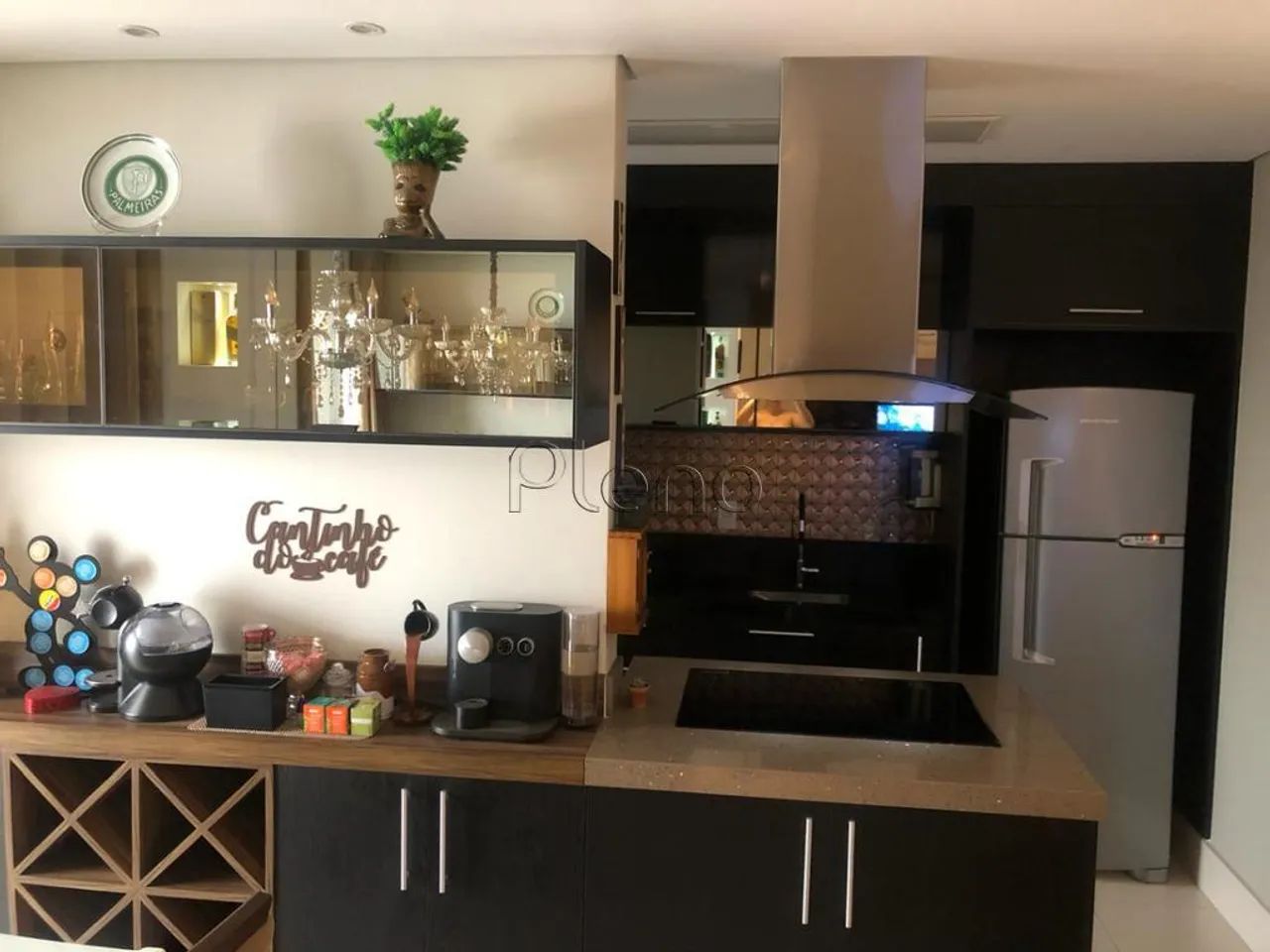 Apartamento à venda em Indaiatuba, Vila Sfeir, com 3 quartos, com 114 m², Edifício Imagine - Foto 2