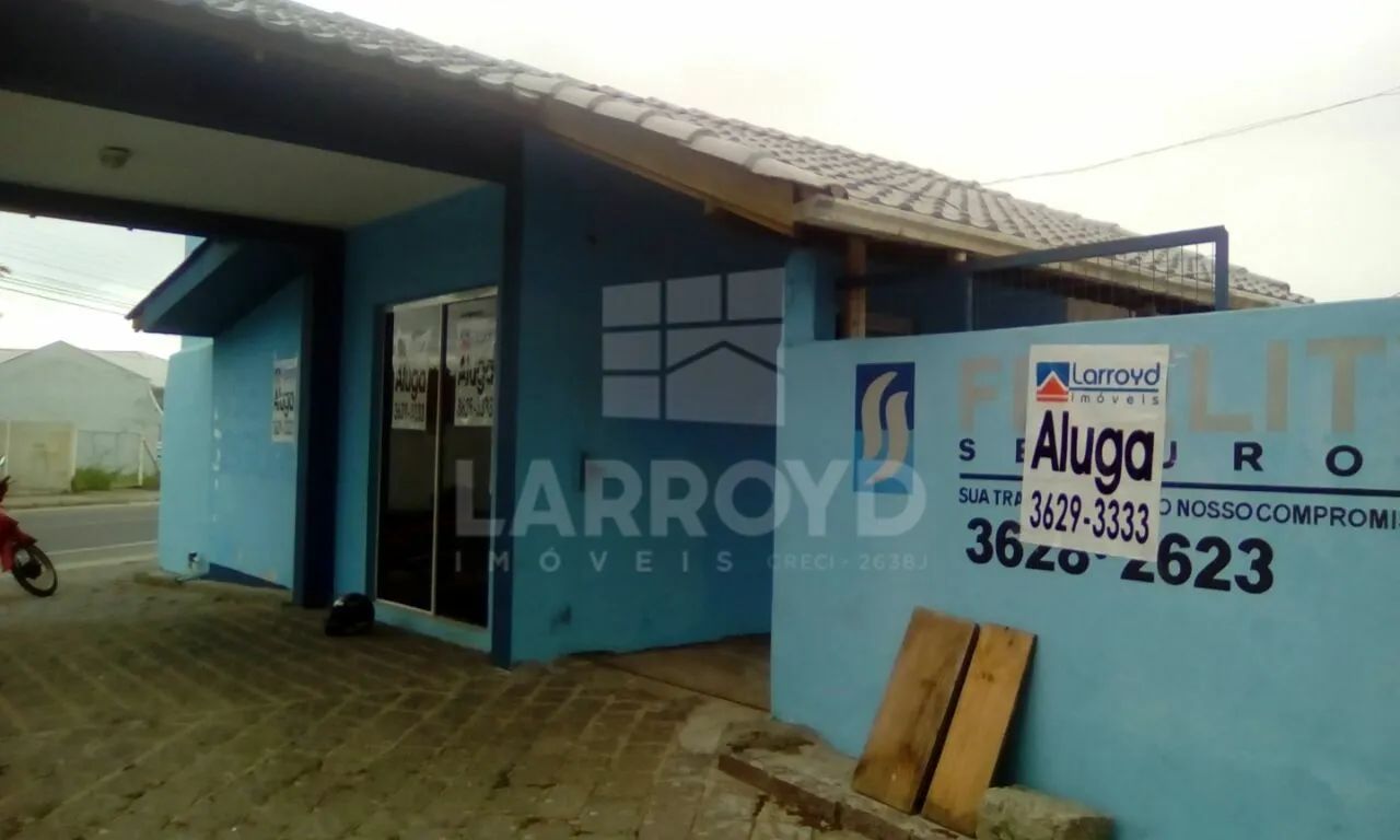 Sala Comercial para aluguel no Humaitá - Foto 2
