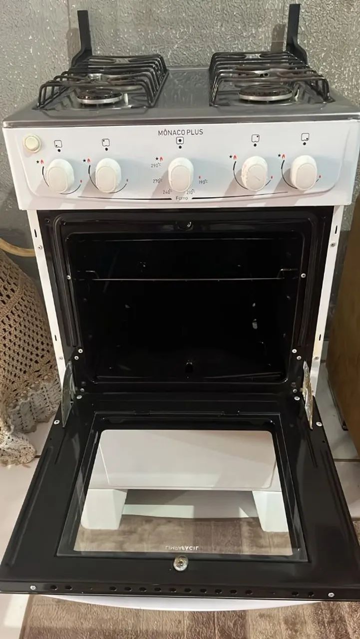 Mesa de inox elétrico  - Foto 2