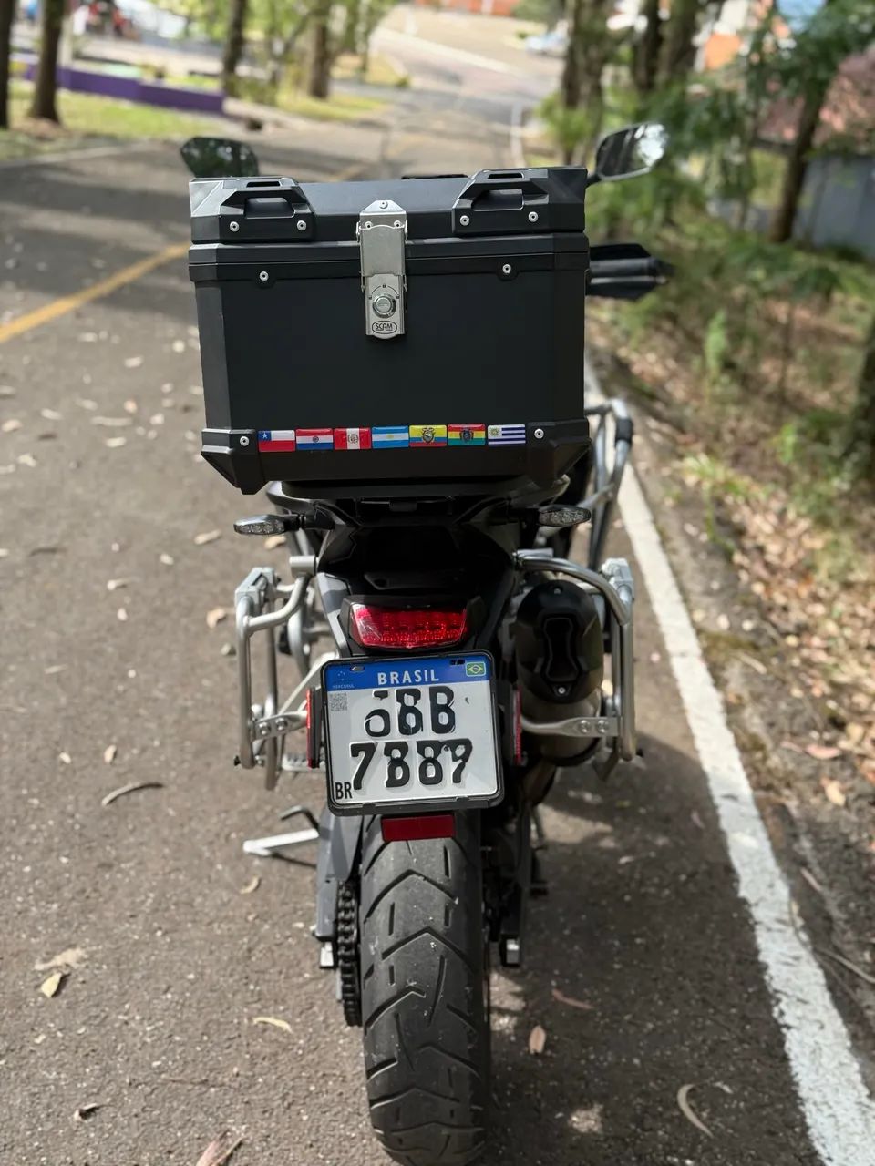 Triumph 900 GT 2025 - 1494364582 | OLX