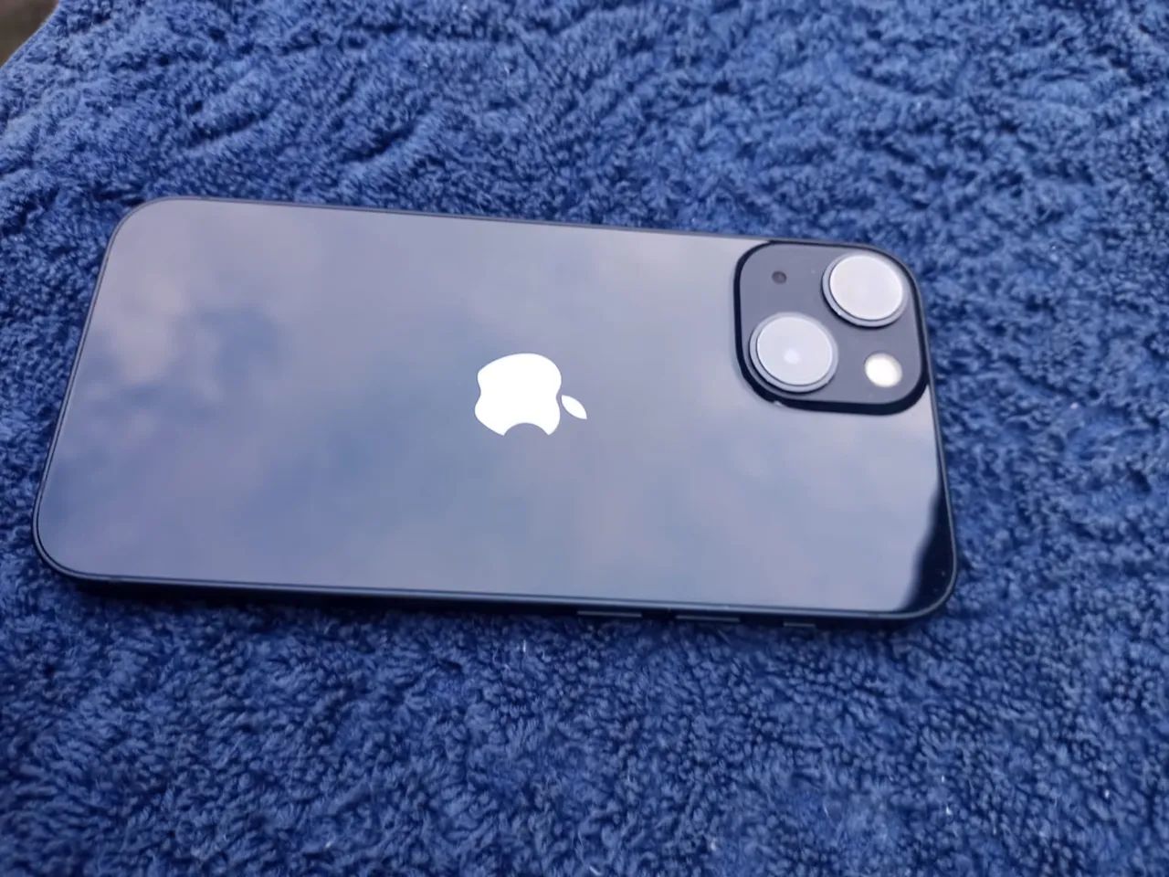iPhone 13 mini 128gb - Celulares e Smartphones - Vera Cruz, Belo